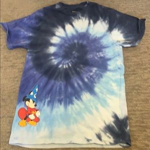 Vans x Disney fantasia